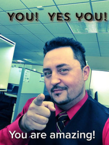 Profile photo for Mario Radovnikovic