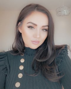 Profile photo for Flavia Hykaj