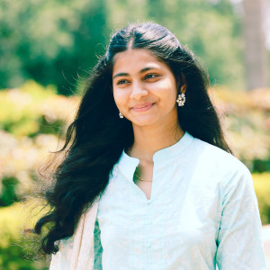 Profile photo for Ooha Davuluri