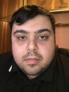 Profile photo for FRANCO IAFRATE