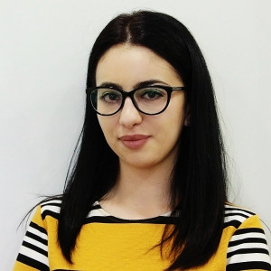 Profile photo for Marine Khachatryan