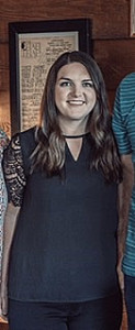 Profile photo for Brittany Hancock