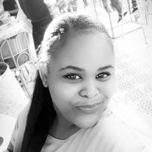 Profile photo for Precious Sthembile Khuzwayo