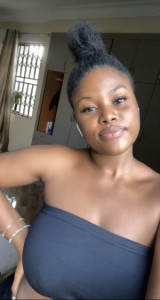 Profile photo for Rebecca Osei-Mensah