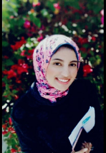 Profile photo for Nashwa Magdy