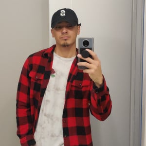 Profile photo for CeeJay Guzman