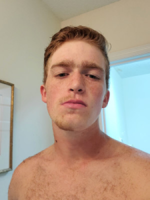 Profile photo for Kaleb Leenhouts