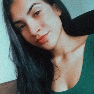 Profile photo for Katleen soares molina do nascimento