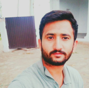 Profile photo for Khuram Zulfiqar