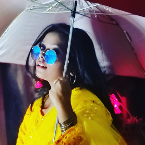 Profile photo for ANINDITA NAYAK