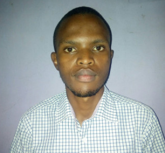 Profile photo for Philemon Mugambi