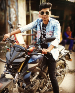 Profile photo for Aman Raj