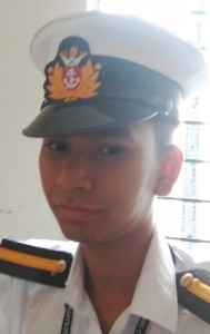 Profile photo for Arya Kale