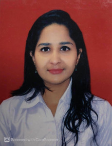 Profile photo for Poornima Muraleedharan