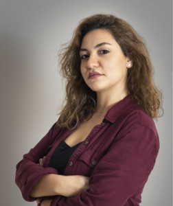 Profile photo for Rosy Yaghi