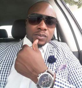 Profile photo for Sipho Mundhluyi