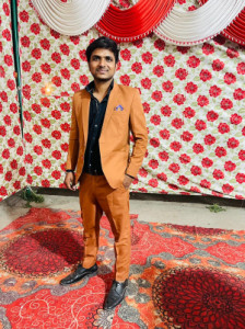 Profile photo for Deepak Kumar