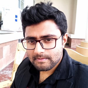 Profile photo for Husnain Wajid