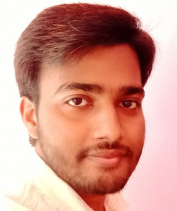 Profile photo for Shubham Kumar