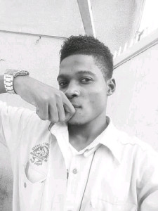 Profile photo for Mary Kantiok