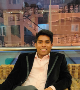 Profile photo for Thejas RD