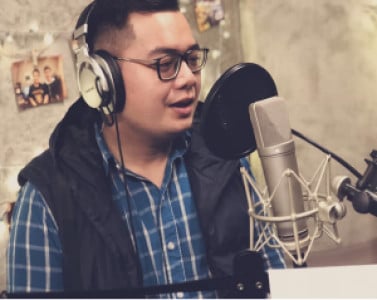 Profile photo for Henry Nguyen