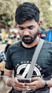 Profile photo for Shyam kumar