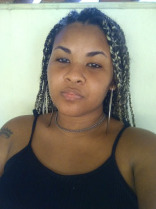 Profile photo for Bianca Martins