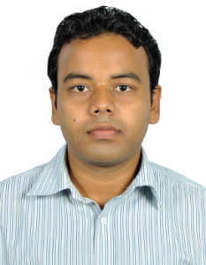 Profile photo for nikhil ranjan