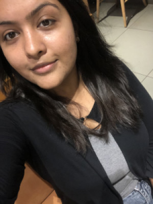 Profile photo for Radha mistry