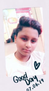 Profile photo for Bhumik Patel