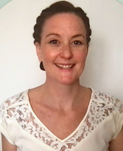 Profile photo for Julia Geens