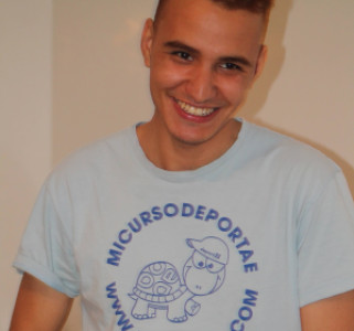 Profile photo for sliman ouhbibi