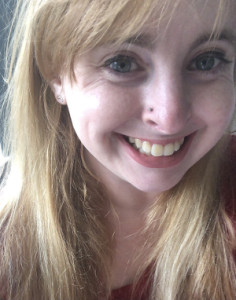 Profile photo for Holly Hoyt