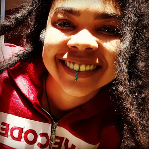 Profile photo for Krystal Francis