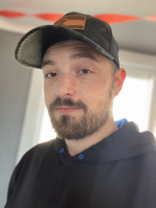 Profile photo for Derek Spencer