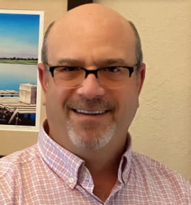 Profile photo for Brian Rosenberg