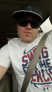 Profile photo for Derrick Neely