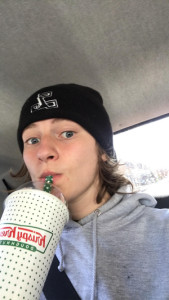 Profile photo for Oliver lang