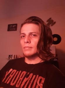 Profile photo for Andres R. Chevez