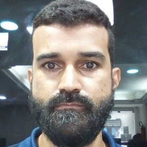 Profile photo for Andyelisson Lisboa