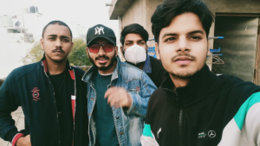 Profile photo for Ayushman singh