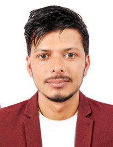 Profile photo for Milan Subedi