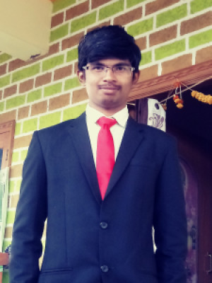 Profile photo for Sai saikumar