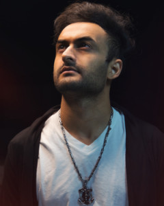 Profile photo for Zainil Dhamani