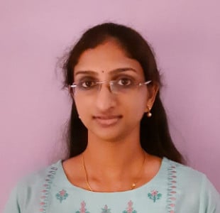 Profile photo for Harshitha Maddirala