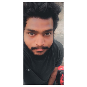 Profile photo for SABBU MANIKANTA