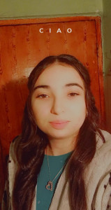 Profile photo for Ahlam Ouali Idrissi