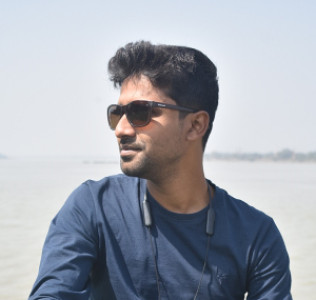 Profile photo for Sumon Mollick