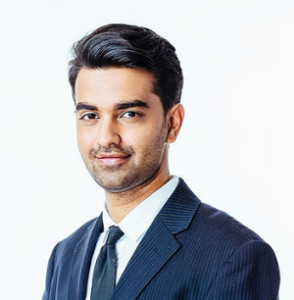 Profile photo for Jayesh Kadavala